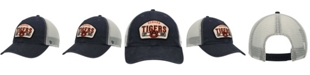 '47 Brand Men's Navy Auburn Tigers Penwald Trucker Snapback Hat